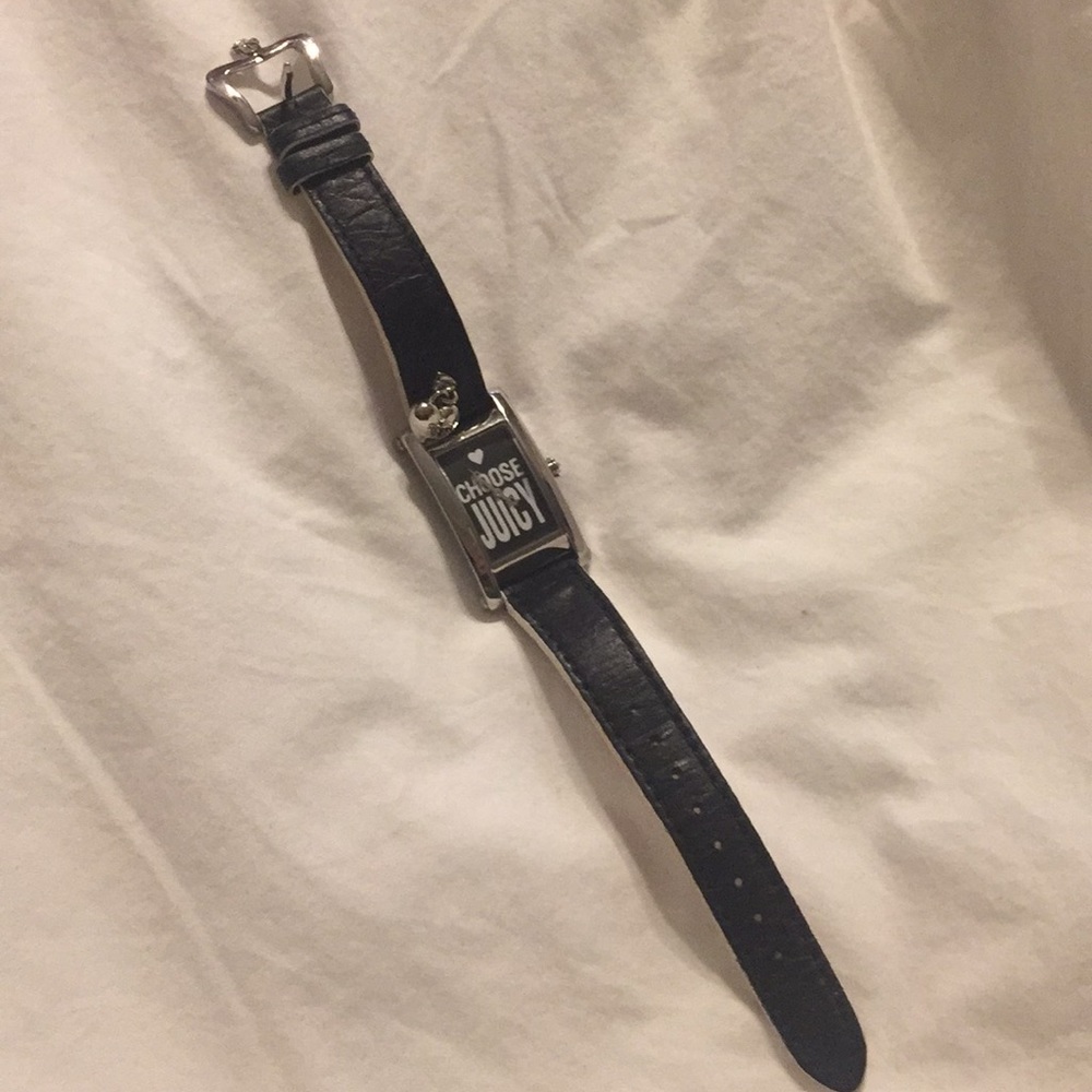 Juicy Couture Watch